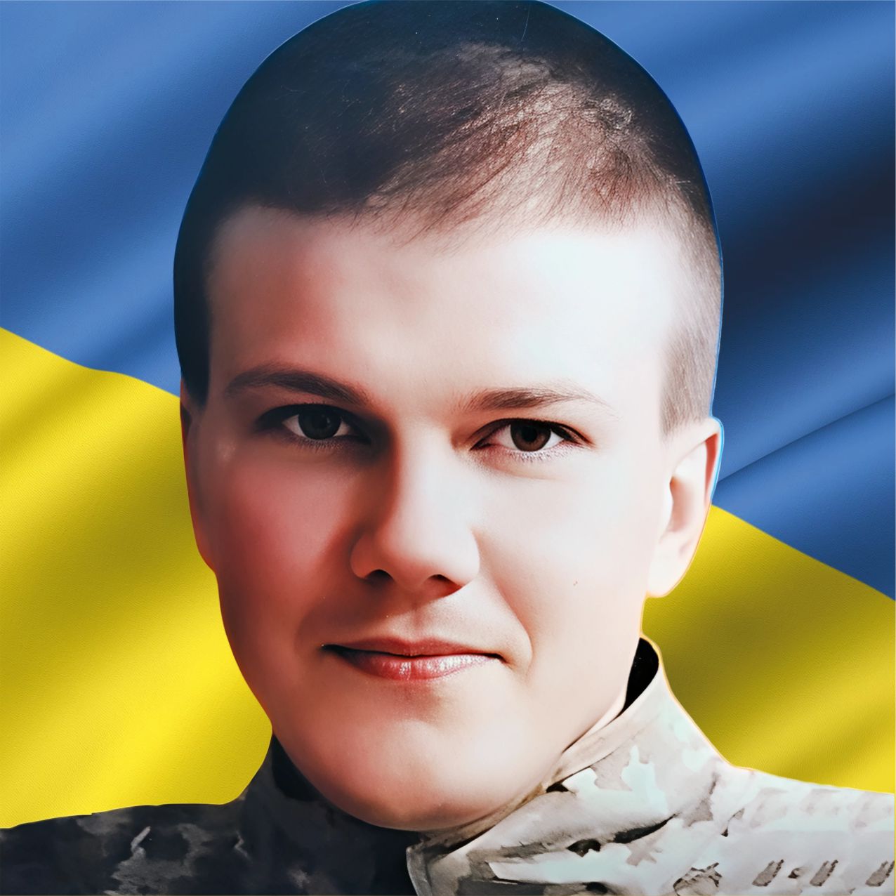 Баришок Богдан Вячеславович